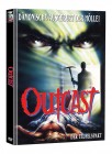 Outcast der Teufelspakt - 2DVD Mediabook Lim 111 OVP 