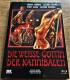 Slave of the Cannibal God 100% UNCUT  Blu Ray & DVD XT Video MEDIABOOK Nr.519 makellos OVP 