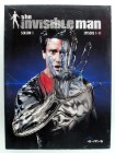 The Invisible Man - Season 1 - Episoden 1 - 11 - Vincent Ventresca, Eddie Jones 