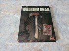 *)( THE WALKING DEAD / STAFFEL 1 / STEELBOOK / BLU RAY )( 