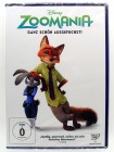 Zoomania - Ganz schön ausgefuchst! - Disney Animation - Hase und Fuchs, Polizistin 