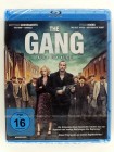 The Gang - Auge um Auge - Holland, Straßenschlachten - Sylvia Hoeks, Matthias Schoenaerts 