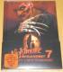 Nightmare On Elm Street 7 wattiert Mediabook Neu & OVP 