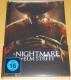 Nightmare On Elm Street wattiertes Mediabook Neu & OVP 