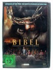 Die Bibel 6 Filme Sammlung, Alte + Neue Testament + Apostel Petrus letzte Abendmahl + Jesus Christus Der Weg des Herrn 