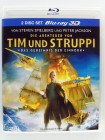 Die Abenteuer von Tim und Struppi - Das Geheimnis der Einhorn 3D - Andy Serkis, Daniel Craig 