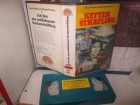 VHS - Ich bin ein entflohener Kettensträfling - MCP RARITÄT 