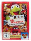 Die Muppets - Briefe an den Weihnachtsmann - Extended Edition - Whoopi Goldberg, Uma Thurman 