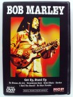 Bob Marley - Get up, Stand up - Trenchtown Rock, Exodus, No Woman, no Cry 