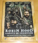 Robin Hood - Ghosts Of Sherwood Mediabook Neu & OVP 