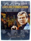 James Bond 007 - Leben und sterben lassen - 2 Disc Ultimate Edition - Roger Moore 