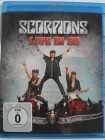 Scorpions - Live in 3D - Get your Sting & Blackout - Wind of Change, Dynamite 