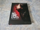 *}} NO ONE LIVES / MEDIABOOK {{ 