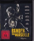 Banden von Marseille (Blu-ray) 