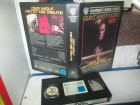 VHS - Der Wolf hetzt die Meute - Clint Eastwood - Warner 1.Auflage 