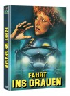 Fahrt ins Grauen - 2DVD Mediabook Lim 111 OVP 