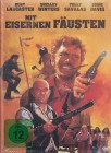 Mit eisernen Fäusten-   Mediabook (Blu-ray+DVD) Neu 