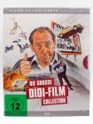 Die große Didi- Film Collection - Dieter Hallervorden 7 Filme Sammlung - Ach du lieber Harry + Didi auf vollen Touren 