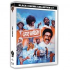 Car Wash - DVD/BD Amaray BCC#7 Lim 1500 OVP 