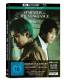 Sympathy for Mr Vengeance - 4kUHD/BD Mediabook OVP 