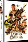 Operation Eastern Condors - Sammo Hung - 4-Disc-Mediabook Limit. 444, ovp 