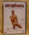 Antikörper Das Gute ist das Böse daran DVD Erstausgabe (V) 