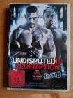 Undisputed III: Redemption - Scott Adkins *** DVD *** 