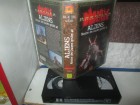 VHS - Godzilla Monster Collection - Aliens Monster des Grauens greifen an 