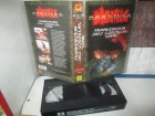 VHS - Godzilla Monster Collection - Frankenstein jagt Godzillas Sohn 