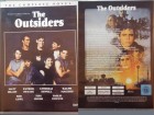 Outsiders, The - The Complete Novel 