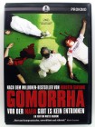 Gomorrha - Vor der Mafia gibt es kein Entkommen - Beste Literaturverfilmung 2008, Roberto Saviano - Neapel, Gangster 