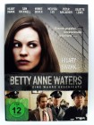 Betty Anne Waters - Justiz- Thriller, Anwältin - Hilary Swank, Sam Rockwell, Minnie Driver 