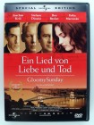 Ein Lied von Liebe und Tod - Gloomy Sunday - Joachim Krol, Ben Becker, Stefano Dionisi, Erika Marozsan - SS, Budapest 