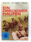 Ein dreckiger Haufen - 2. Weltkrieg Wüste Afrika - Michael Caine, Nigel Davenport, Nigel Green 