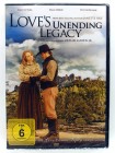 Love's unending Legacy - Janette Oke - Erin Cottrell, Dale Midfkiff - Waisenkind aus New York 