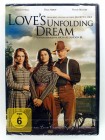 Love's unfolding Dream - Janette Oke, Traum Ärztin - Erin Cottrell, Dale Midkiff 