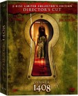 Zimmer 1408 - 3 Disc Limited Directors Edition - DVD 