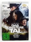 Das finstere Tal - Fotograf Bauern Alpen - Sam Riley, Tobias Moretti, Paula Beer 