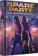 Spare Parts - 2-Disc Mediabook B (Blu Ray+DVD) NEU/OVP 
