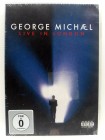 George Michael - Live in London - inkl. Doku - Shoot the Dog, Faith, Roxanne 