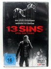 13 Sins - Spiel des Todes - Millionenspiel - Mark Webber, Rutina Wesley, Ron Perlman, Daniel Stamm 