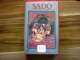 Redbox Nr. 6 - Sado - IMC - Red VHS Retro uncut Bavaria 
