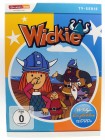 Wickie und die starken Männer - Komplettbox [12 DVDs] - Alle 78 Episoden, komplette Serie 