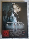 DVD - BLOOD - THE LAST Vampire - 2009 - DEUTSCH 