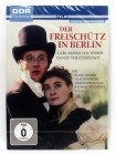 Der Freischütz in Berlin - DDR TV- Archiv - Carl Maria von Weber - Frank Lienert, Kathrin Waligura 