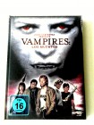 VAMPIRES LOS MUERTOS (TOMMY LEE WALLACE 2002,ARLY JOVER,JON BON JOVI,CHRISTIAN D.L FUENTE)LIM.MEDIABOOK💯UNCUT 