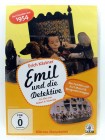 Emil und die Detektive (1954) - Erich Kästner, Billy Wilder, Robert A. Stemmle, Peter Finkbeiner 