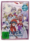 Hack - Legend of the Twilight - Collector's Ed. - The World, Spieler Gamer Anime 