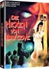 Hexen von Bay Cove 2 Disc UNCUT MEDIABOOK Sondernummer Nr. 11 von 99 !!! RAR !!! makellos OVP 