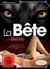 Die Bestie Blu Ray und DVD 52 Seiten Booklet MEDIABOOK / SCHUBEREDITION ovp 